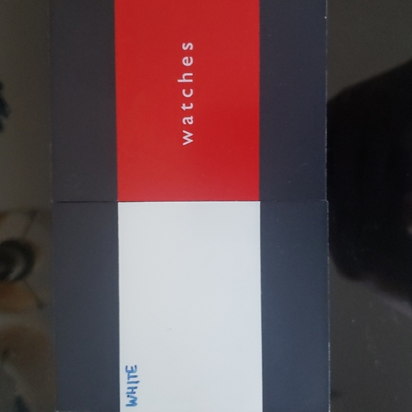 Tommy Hilfiger Ladies' Watch - Picture 2 of 2